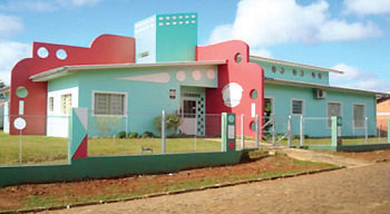 serviços de desentupimento em escolas