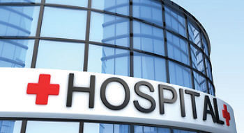 serviços de desentupimento em hospitais